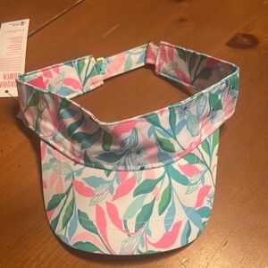 Lilly Pulitzer Visor